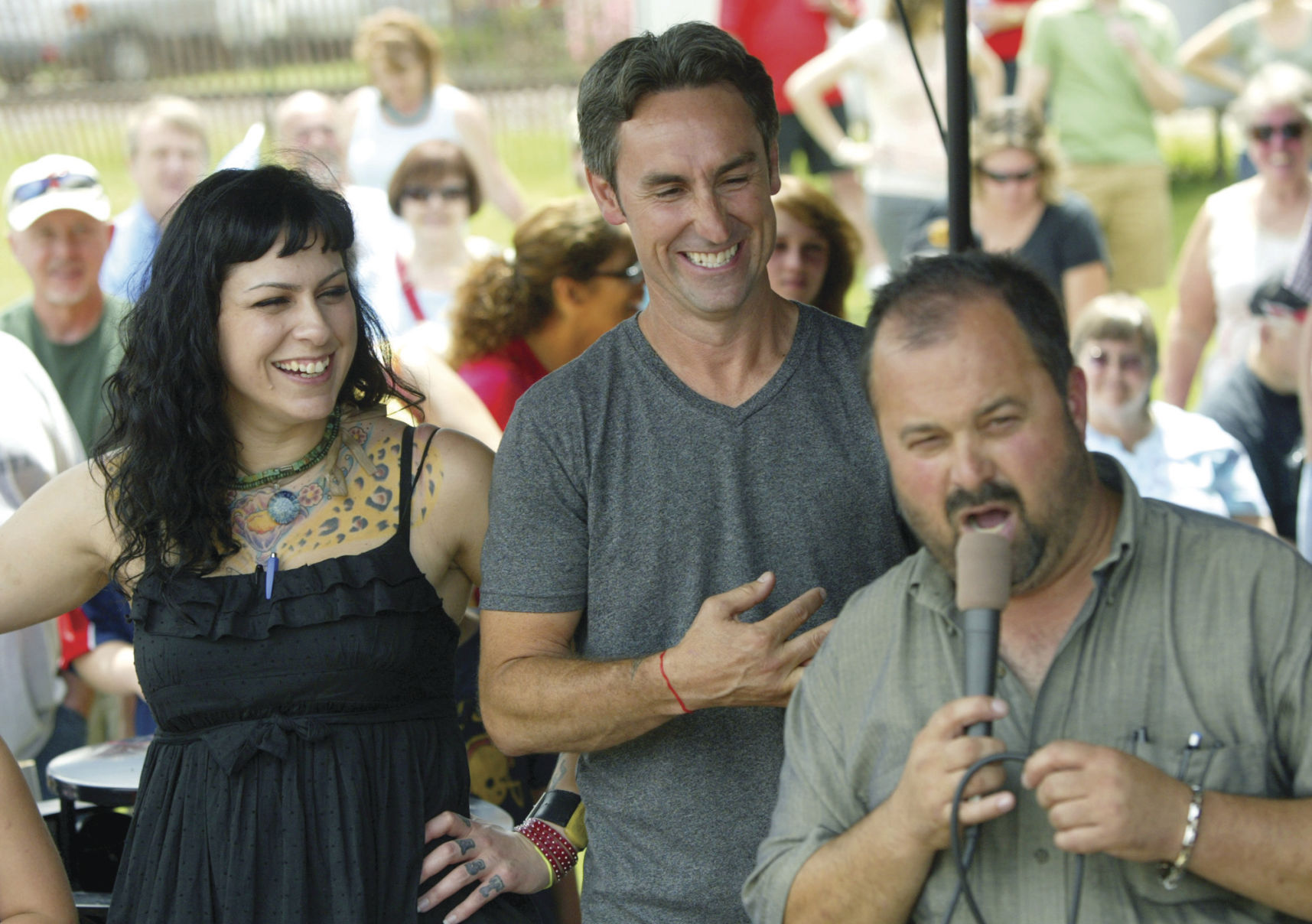 'American Pickers'